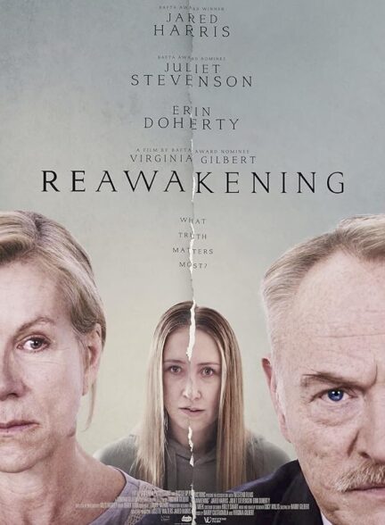 دانلود  صوت دوبله فیلم Reawakening