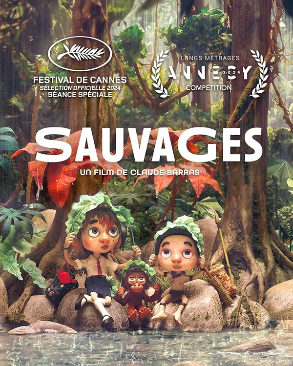 دانلود صوت دوبله فیلم Savages