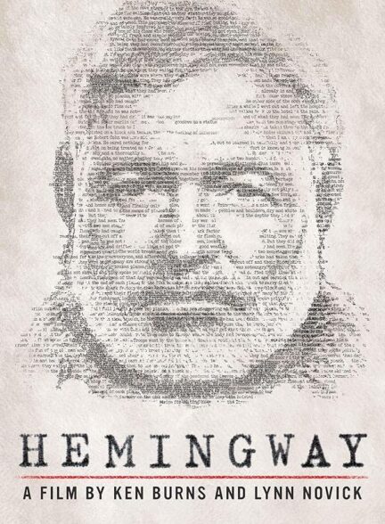 دانلود صوت دوبله سریال Hemingway