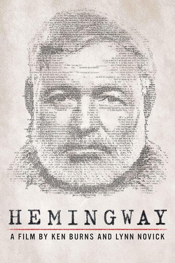 دانلود صوت دوبله سریال Hemingway