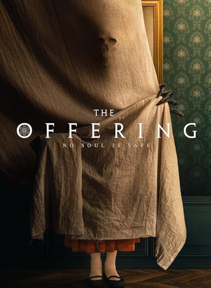 دانلود صوت دوبله فیلم The Offering