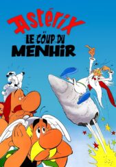 دانلود صوت دوبله انیمیشن Asterix and the Big Fight