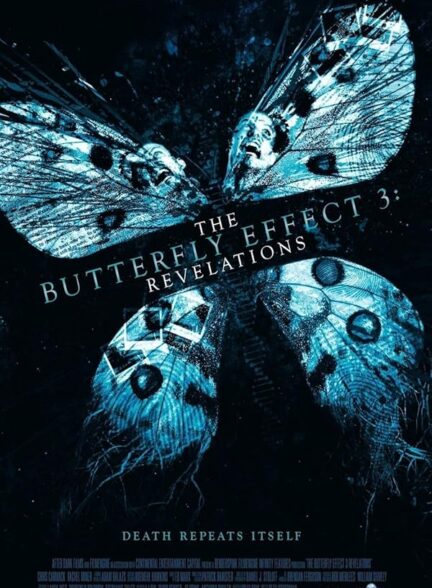دانلود صوت دوبله فیلم The Butterfly Effect 3: Revelations