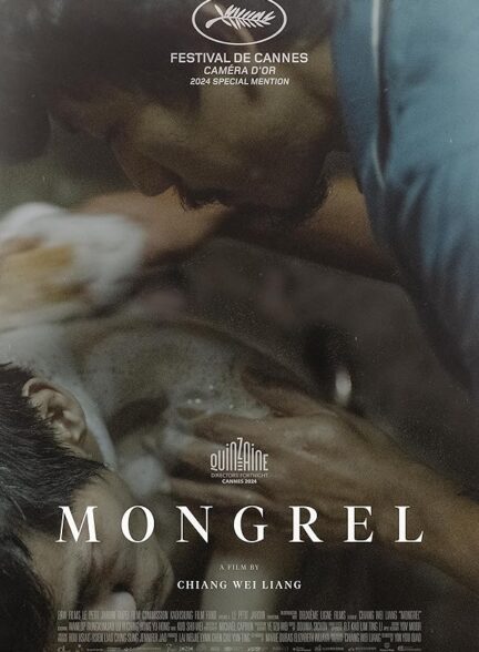 دانلودصوت دوبله فیلم Mongrel