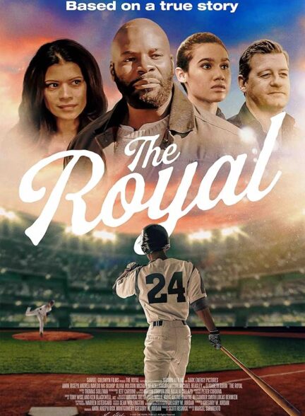 دانلود صوت دوبله فیلم The Royal