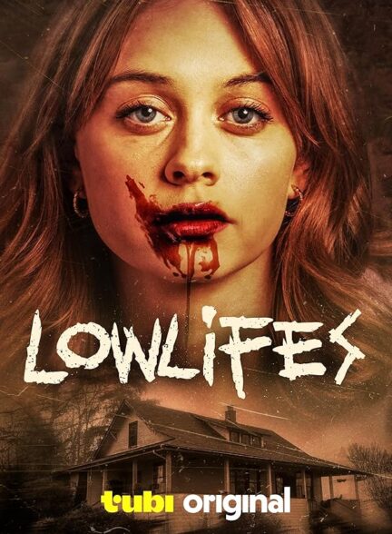 دانلود صوت دوبله فیلم Lowlifes