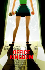 دانلود دوبله فیلم Office Kingdom