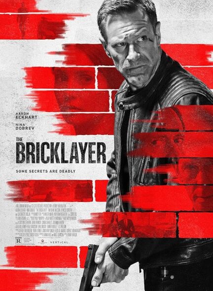 دانلود صوت دوبله فیلم The Bricklayer
