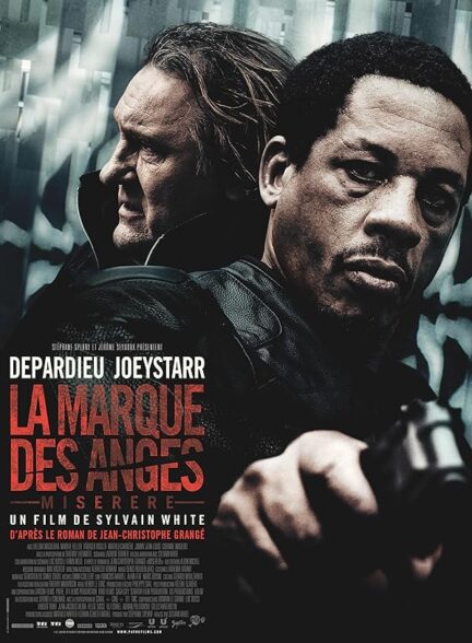 دانلود صوت دوبله فیلم The Mark of the Angels – Miserere