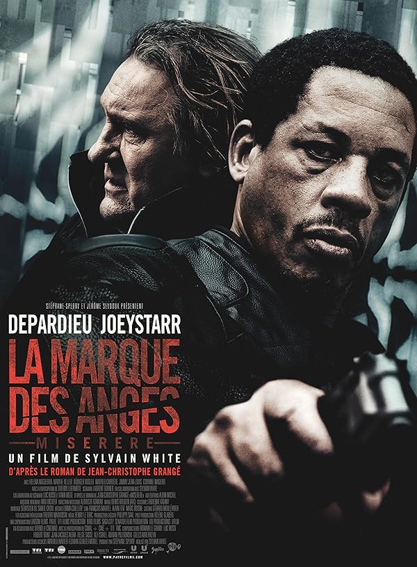 دانلود صوت دوبله فیلم The Mark of the Angels – Miserere