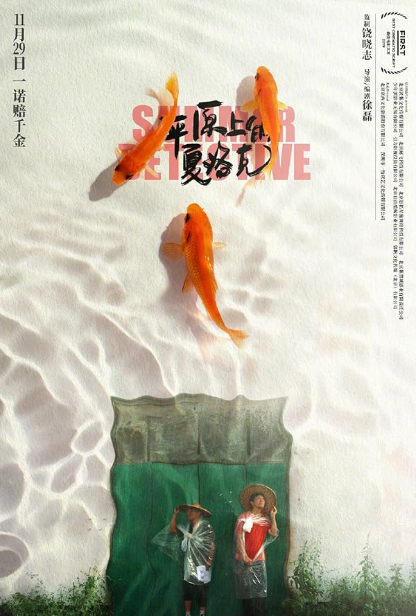 دانلود صوت دوبله فیلم Summer Detective 2019