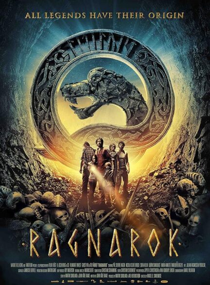 دانلود صوت دوبله فیلم Ragnarok