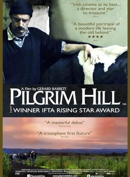 دانلود صوت دوبله فیلم Pilgrim Hill