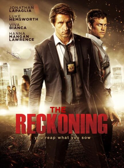 دانلود صوت دوبله فیلم The Reckoning