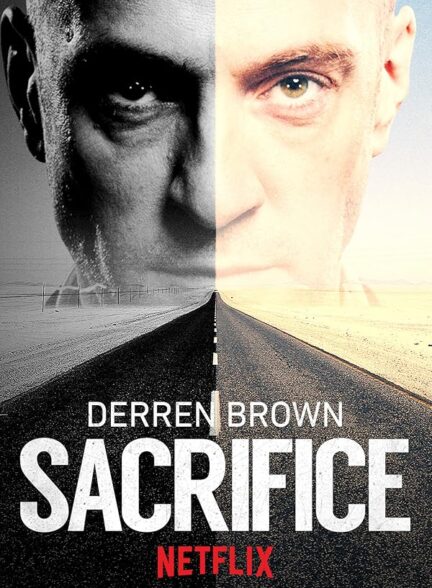دانلود صوت دوبله فیلم Derren Brown: Sacrifice