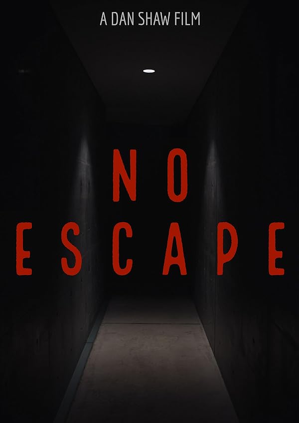 دانلود صوت دوبله فیلم No Escape
