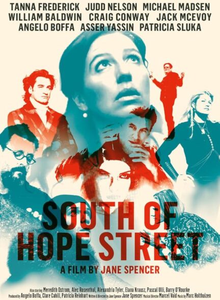 دانلودصوت دوبله فیلم South of Hope Street