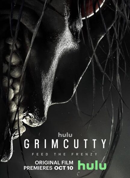 دانلود صوت دوبله فیلم Grimcutty