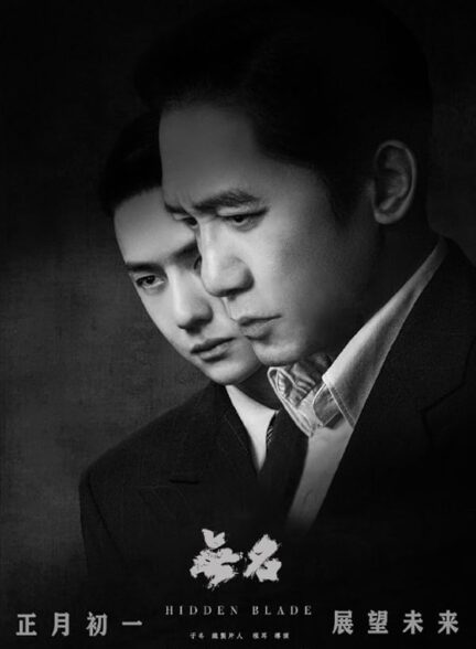 دانلود صوت دوبله فیلم Hidden Blade