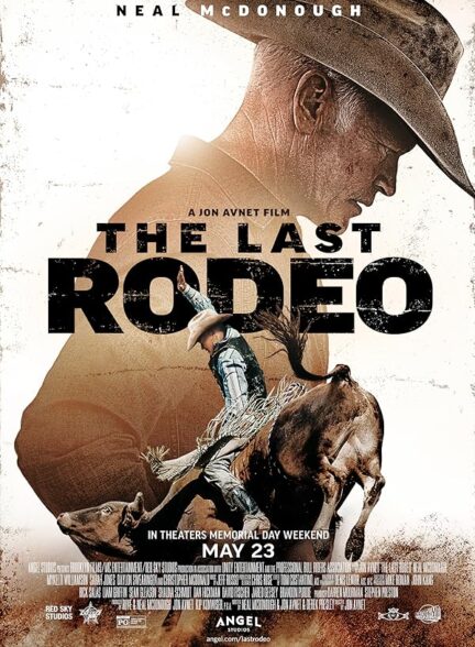 دانلود صوت دوبله فیلم The Last Rodeo