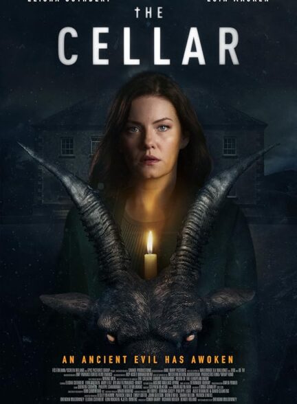 دانلود صوت دوبله فیلم The Cellar