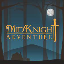 دانلود صوت دوبله فیلم MidKnight Adventure