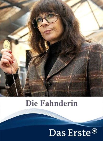 دانلود صوت دوبله فیلم Die Fahnderin