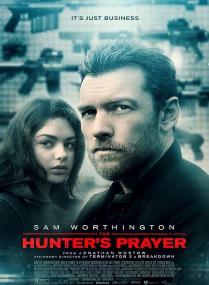 دانلود صوت دوبله فیلم The Hunter’s Prayer
