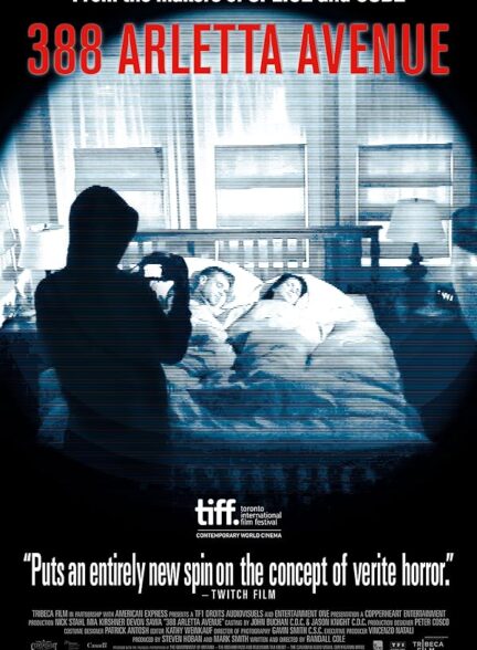 دانلود صوت دوبله فیلم 388 Arletta Avenue