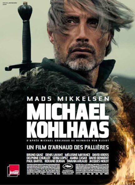 دانلود صوت دوبله فیلم Age of Uprising: The Legend of Michael Kohlhaas