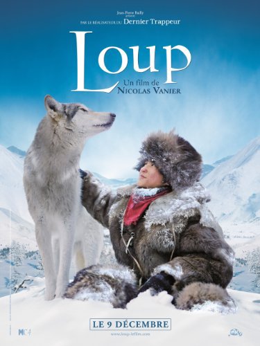 دانلود صوت دوبله فیلم Loup
