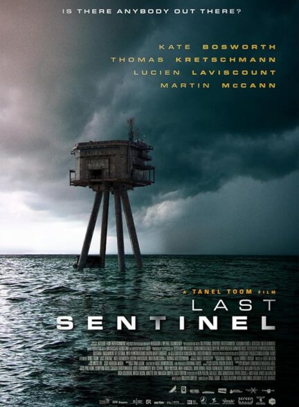 دانلود صوت دوبله فیلم Last Sentinel