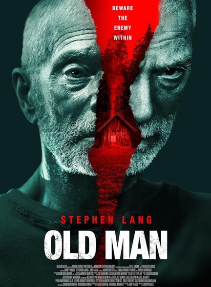 دانلود صوت دوبله فیلم Old Man