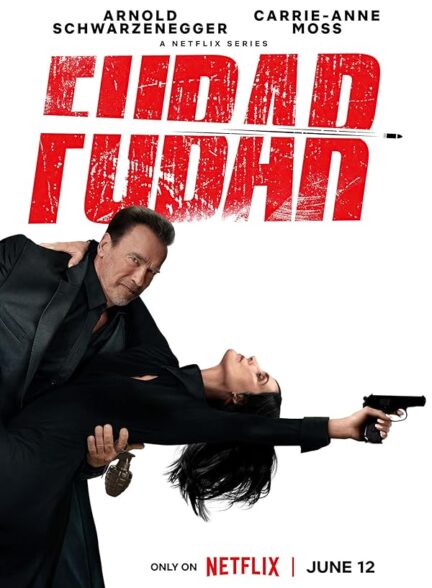 دانلود صوت دوبله سریال FUBAR