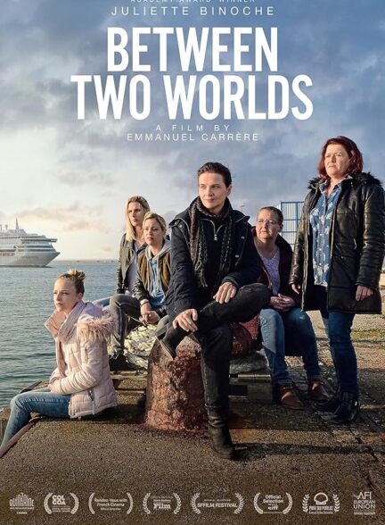 دانلود صوت دوبله فیلم Between Two Worlds