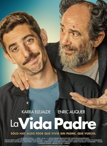 دانلود صوت دوبله فیلم Two Many Chefs