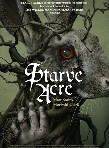 دانلود صوت دوبله فیلم Starve Acre