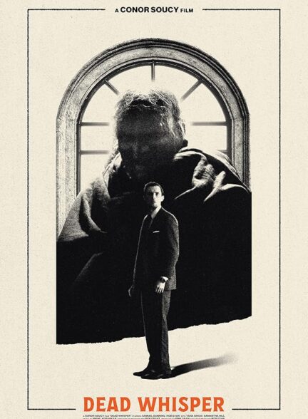 دانلود صوت دوبله فیلم Dead Whisper