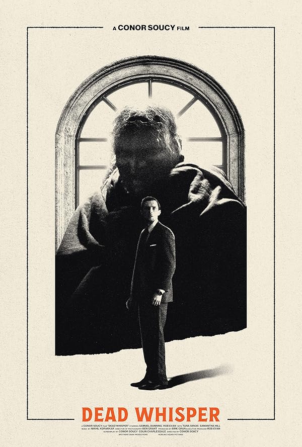 دانلود صوت دوبله فیلم Dead Whisper