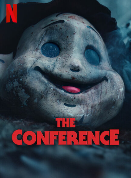 دانلود صوت دوبله فیلم The Conference