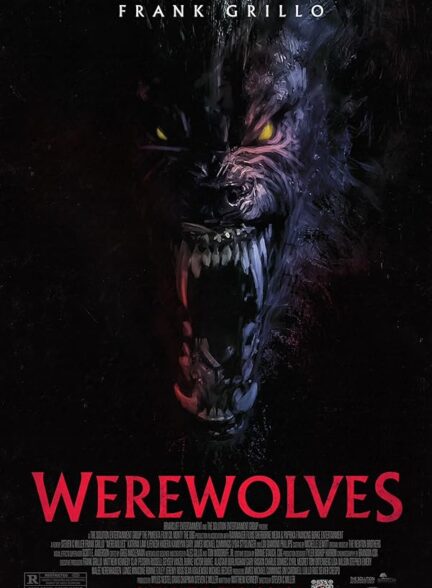 دانلود صوت دوبله فیلم Werewolves