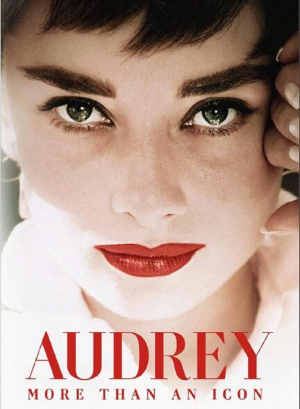 دانلود صوت دوبله مستند Audrey 2020