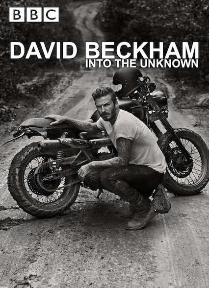 دانلود صوت دوبله فیلم David Beckham: Into the Unknown