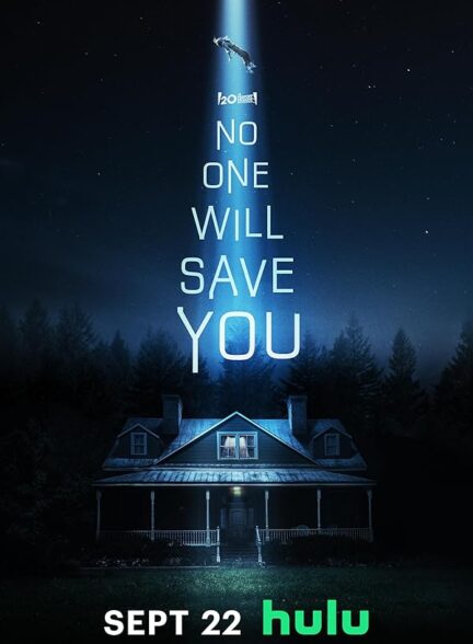 دانلود صوت دوبله فیلم No One Will Save You