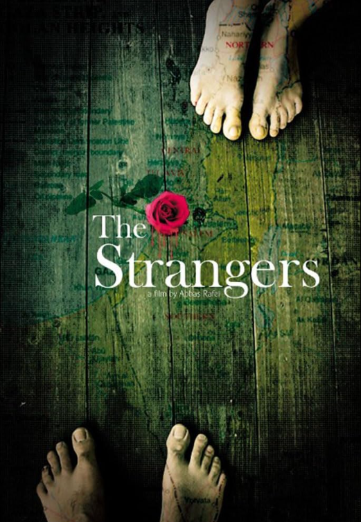 دانلود صوت دوبله فیلم The Strangers