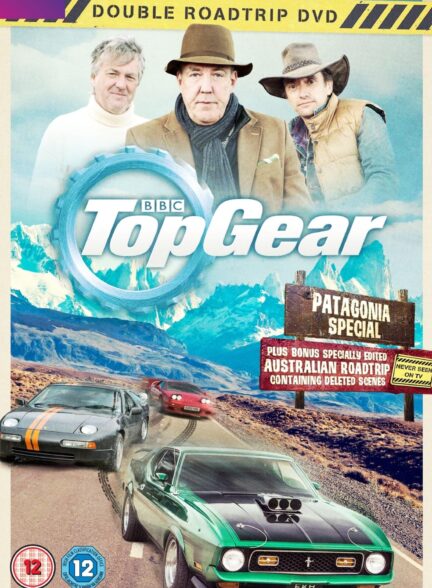 دانلود صوت دوبله فیلم Patagonia Special: Part 1