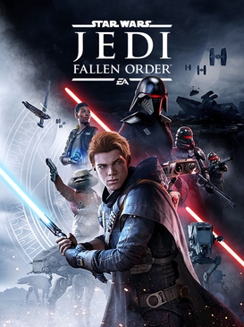 دانلود صوت دوبله گیم Star Wars Jedi: Fallen Order