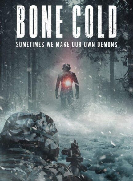 دانلود صوت دوبله فیلم Bone Cold
