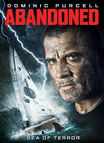 دانلود صوت دوبله فیلم Abandoned 2015