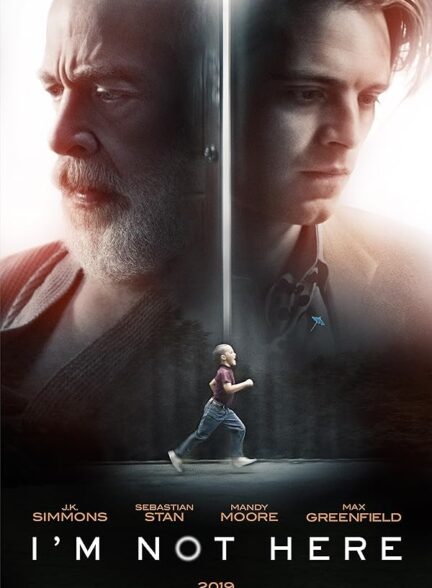 دانلود صوت دوبله فیلم I’m Not Here 2019